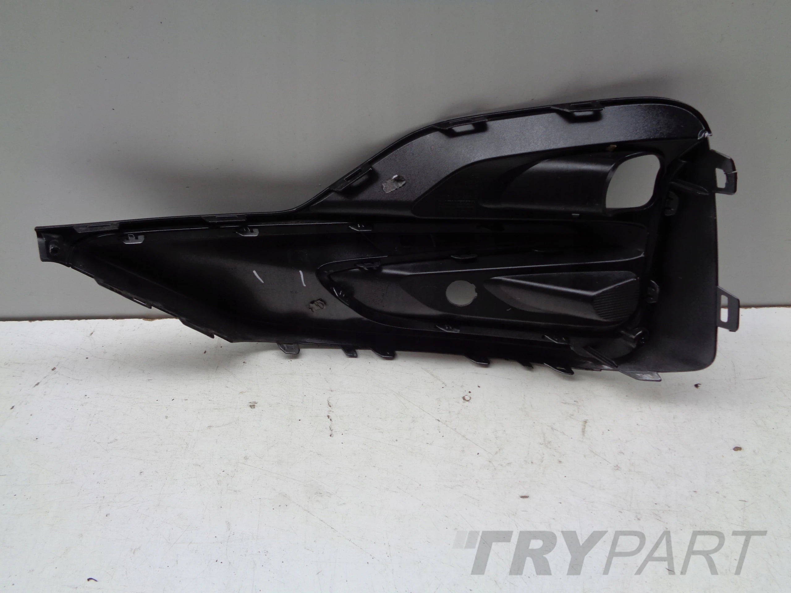 FRONT BUMPER GRILLE RIGHT FORD KUGA MK3 19- ST-LINE