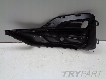 FRONT BUMPER GRILLE RIGHT FORD KUGA MK3 19- ST-LINE