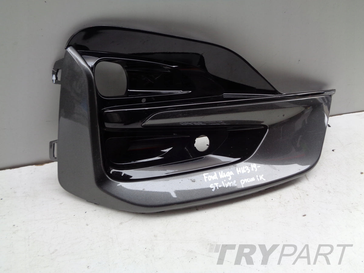 FRONT BUMPER GRILLE RIGHT FORD KUGA MK3 19- ST-LINE