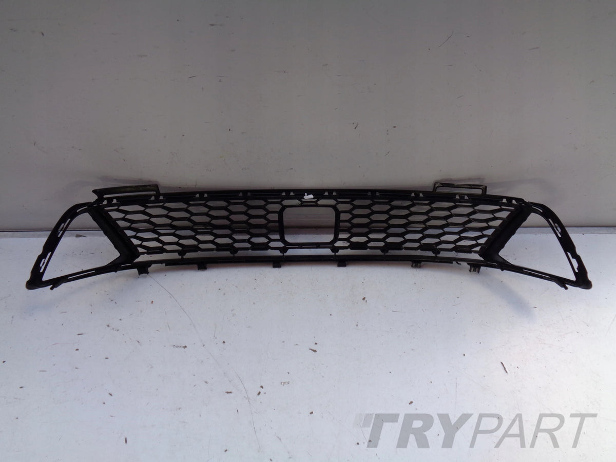 FRONT BUMPER GRILLE VW GOLF VII 7 GTI CLUBSPORT 5G 5G0