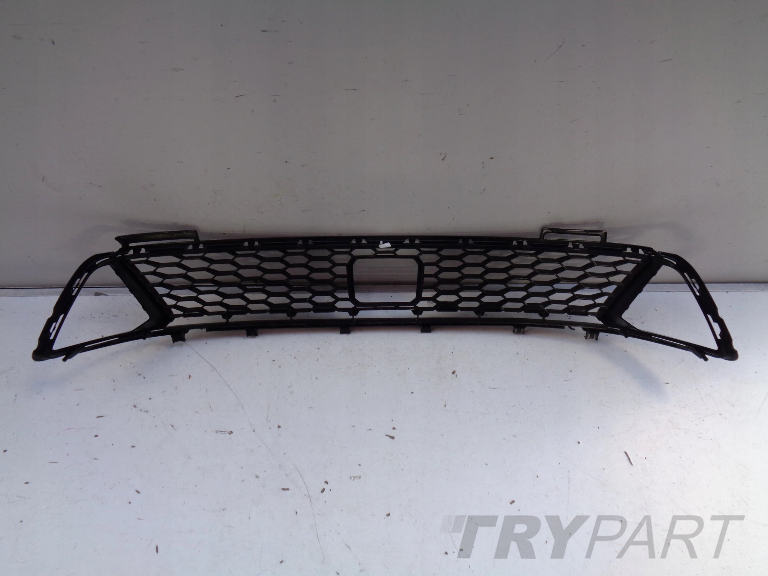 FRONT BUMPER GRILLE VW GOLF VII 7 GTI CLUBSPORT 5G 5G0