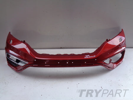FRONT BUMPER HONDA CRV 15- FACELIFT NO. 38797