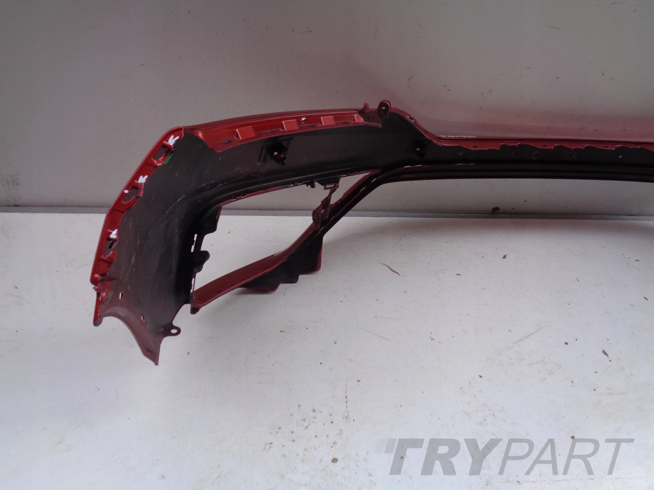 FRONT BUMPER HONDA CRV 15- FACELIFT NO. 38797