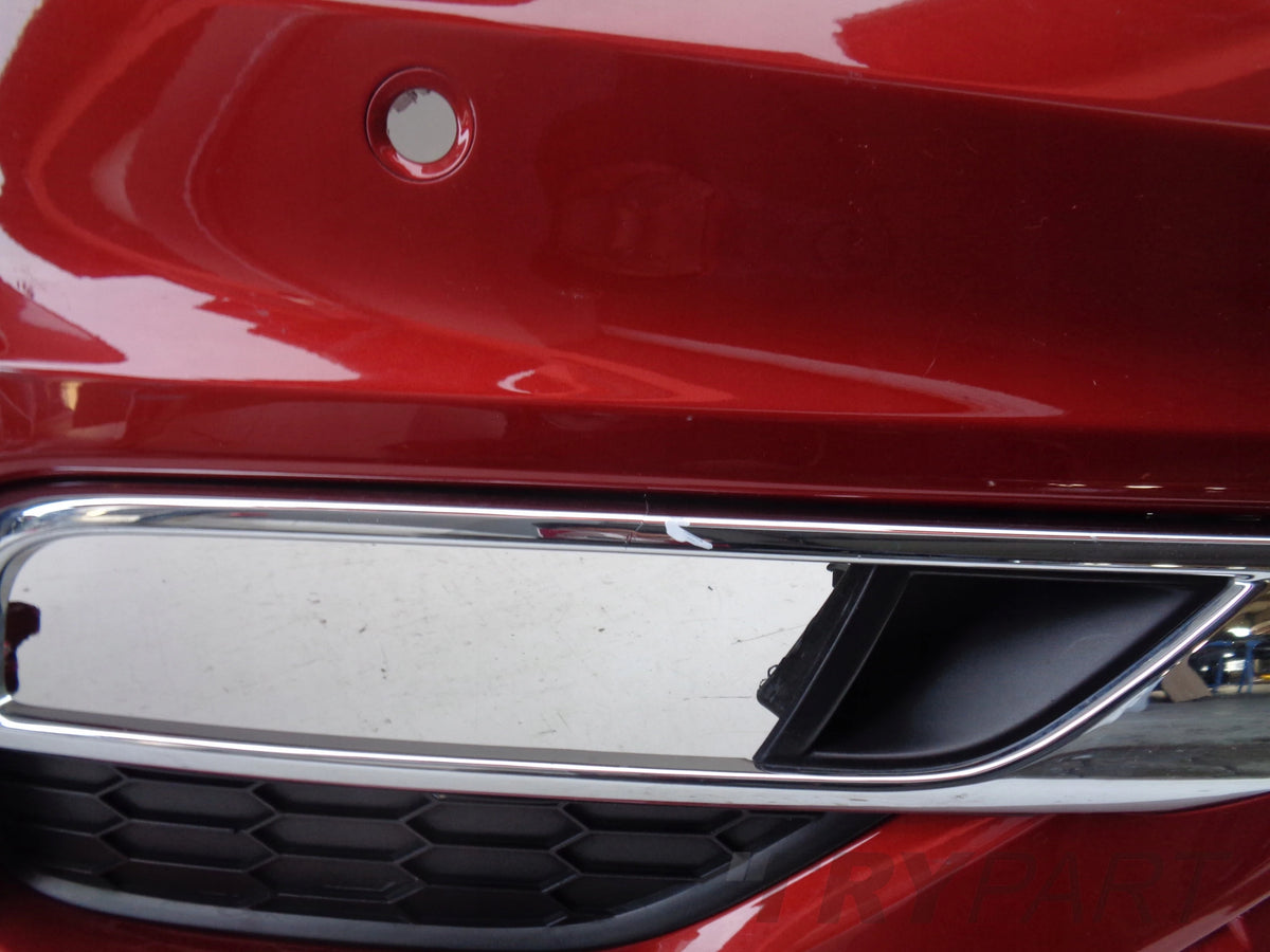 FRONT BUMPER HONDA CRV 15- FACELIFT NO. 38797