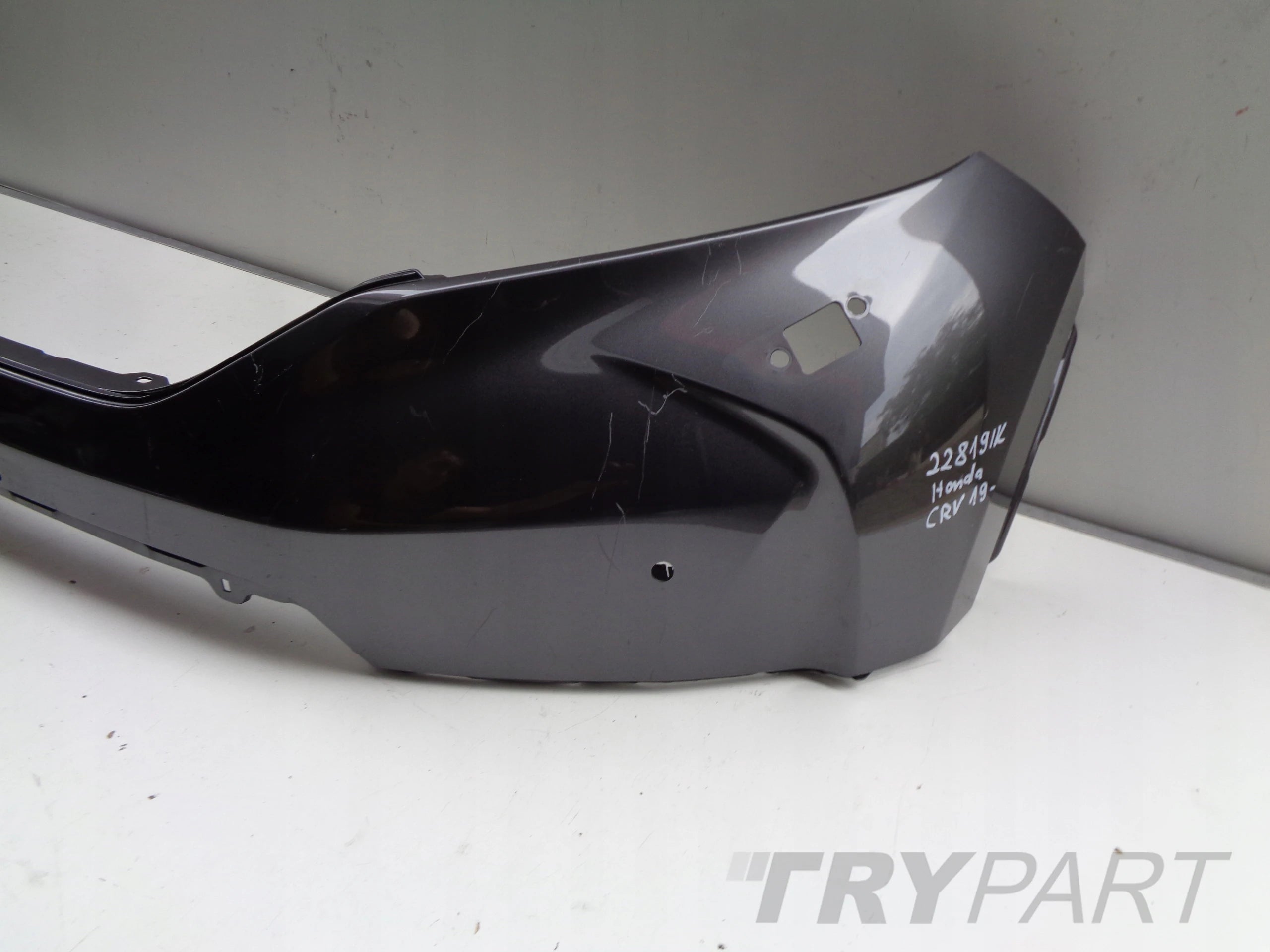 FRONT BUMPER HONDA CRV 19- NO. 22819
