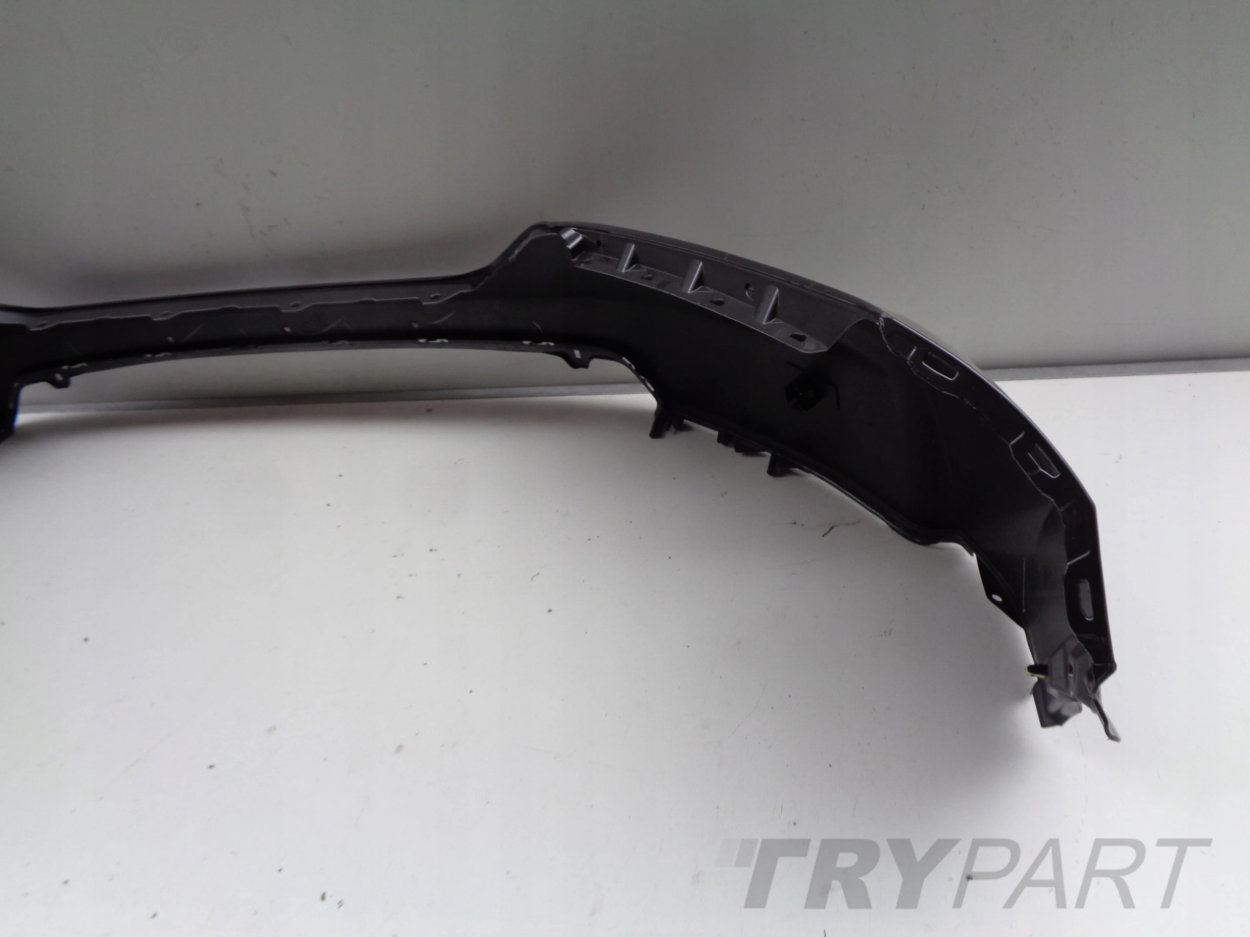 FRONT BUMPER HONDA CRV 19- NO. 22819