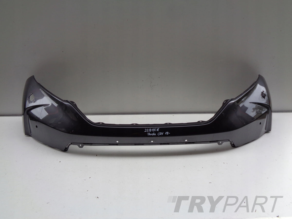FRONT BUMPER HONDA CRV 19- NO. 22819