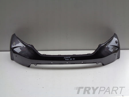 FRONT BUMPER HONDA CRV 19- NO. 22819