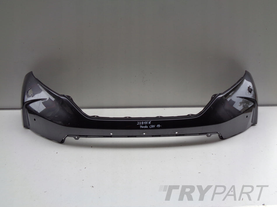 FRONT BUMPER HONDA CRV 19- NO. 22819