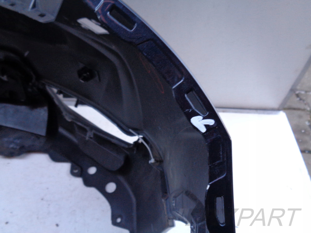FRONT BUMPER HONDA CRV V 19-23 NR 44329