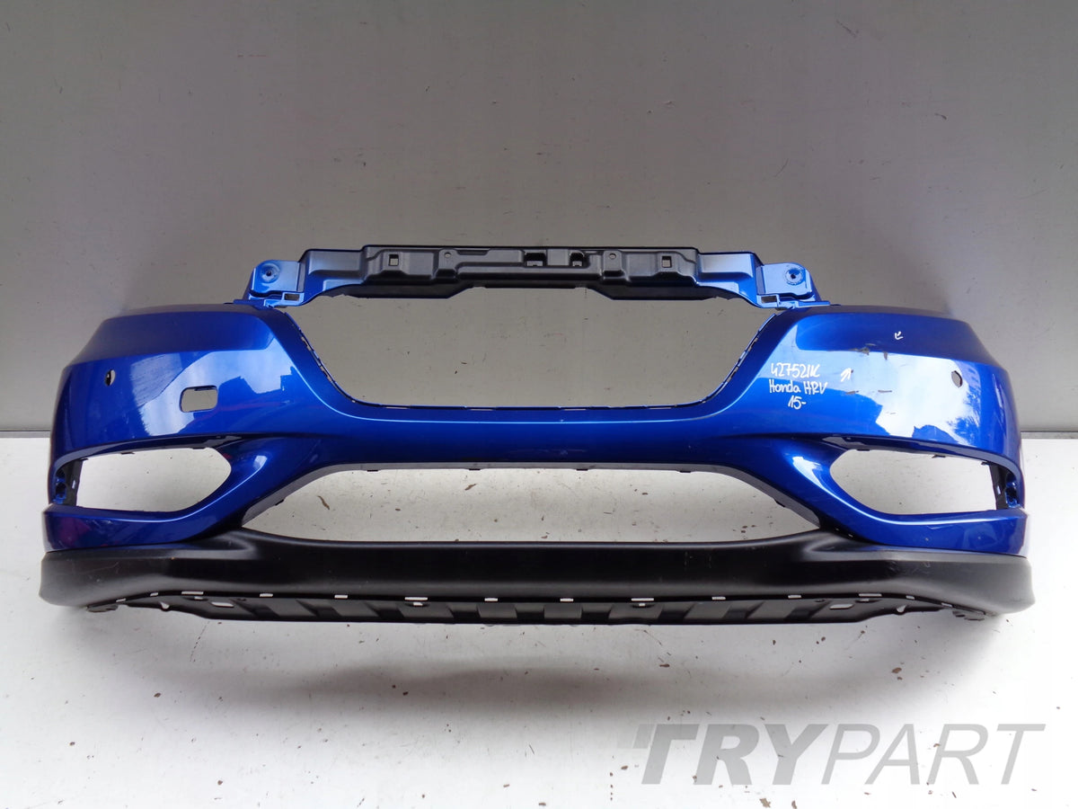FRONT BUMPER HONDA HRV 15- NO. 42752