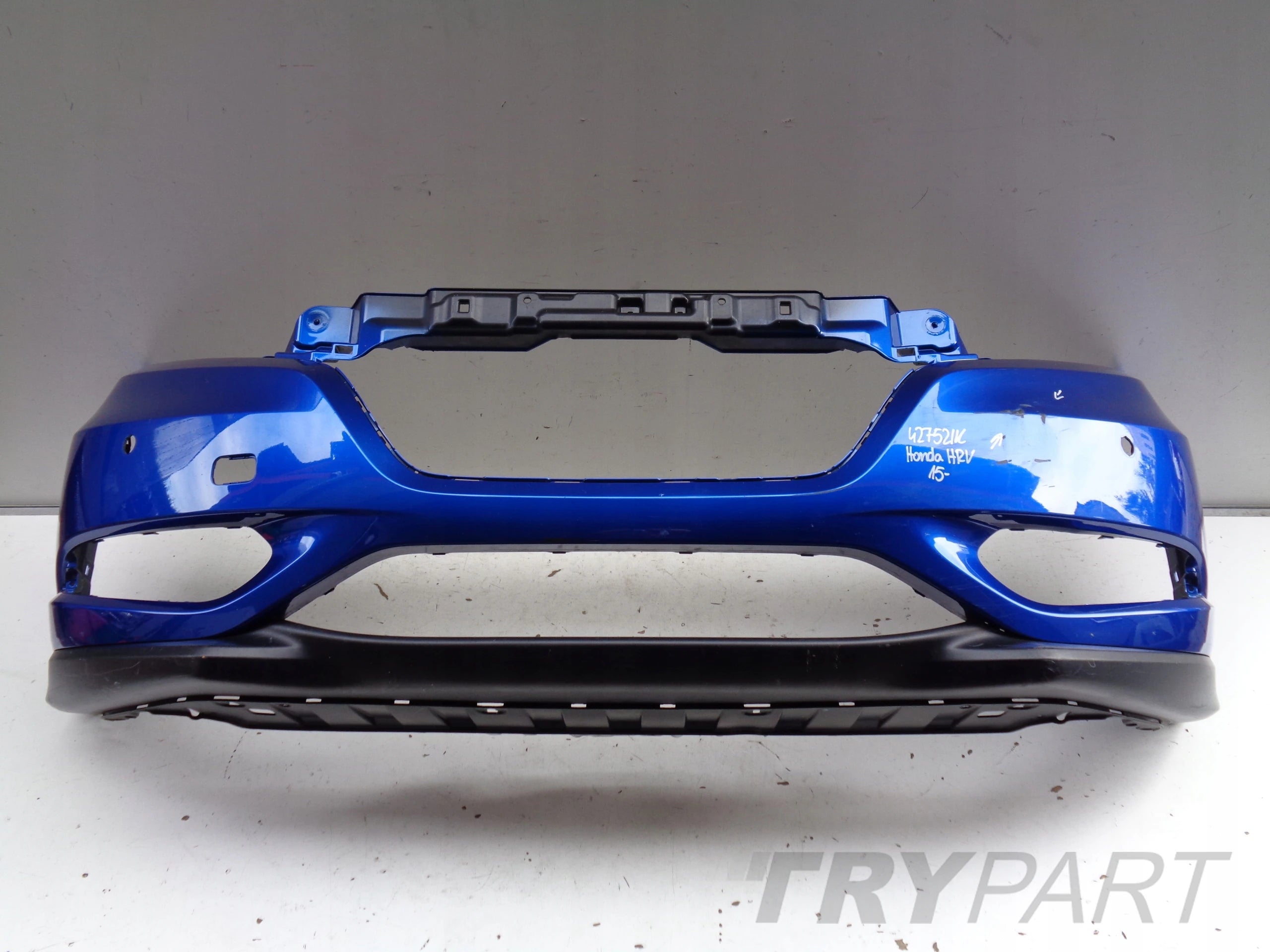 FRONT BUMPER HONDA HRV 15- NO. 42752