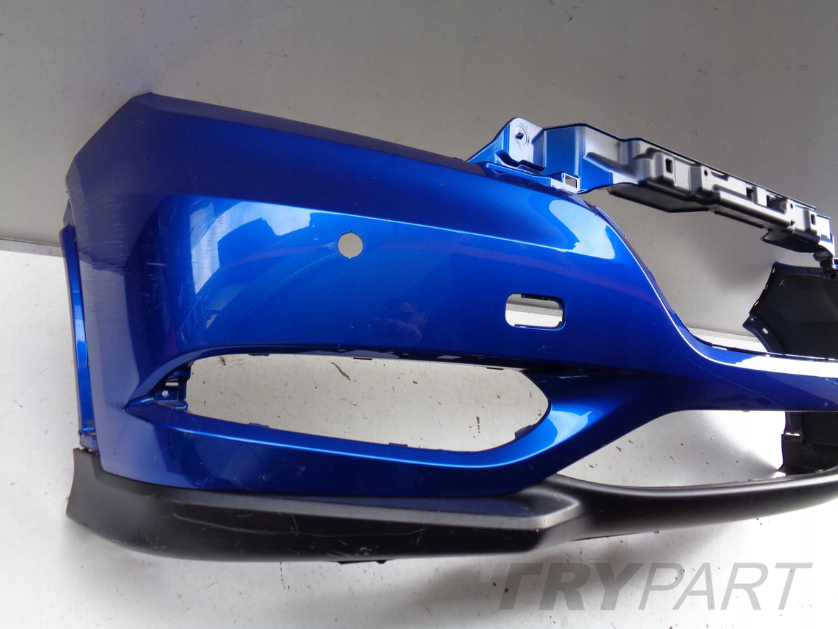 FRONT BUMPER HONDA HRV 15- NO. 42752