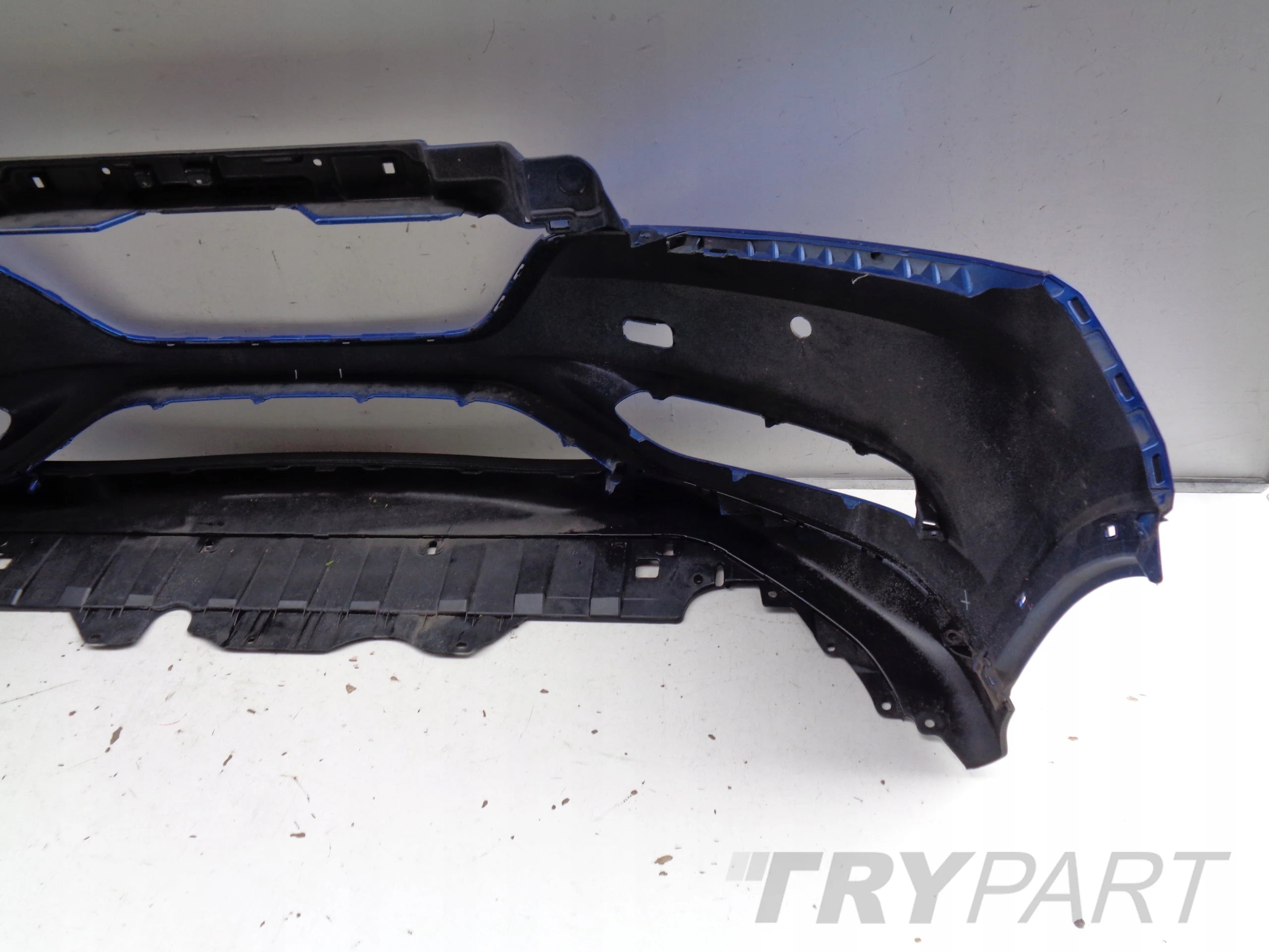 FRONT BUMPER HONDA HRV 15- NO. 42752