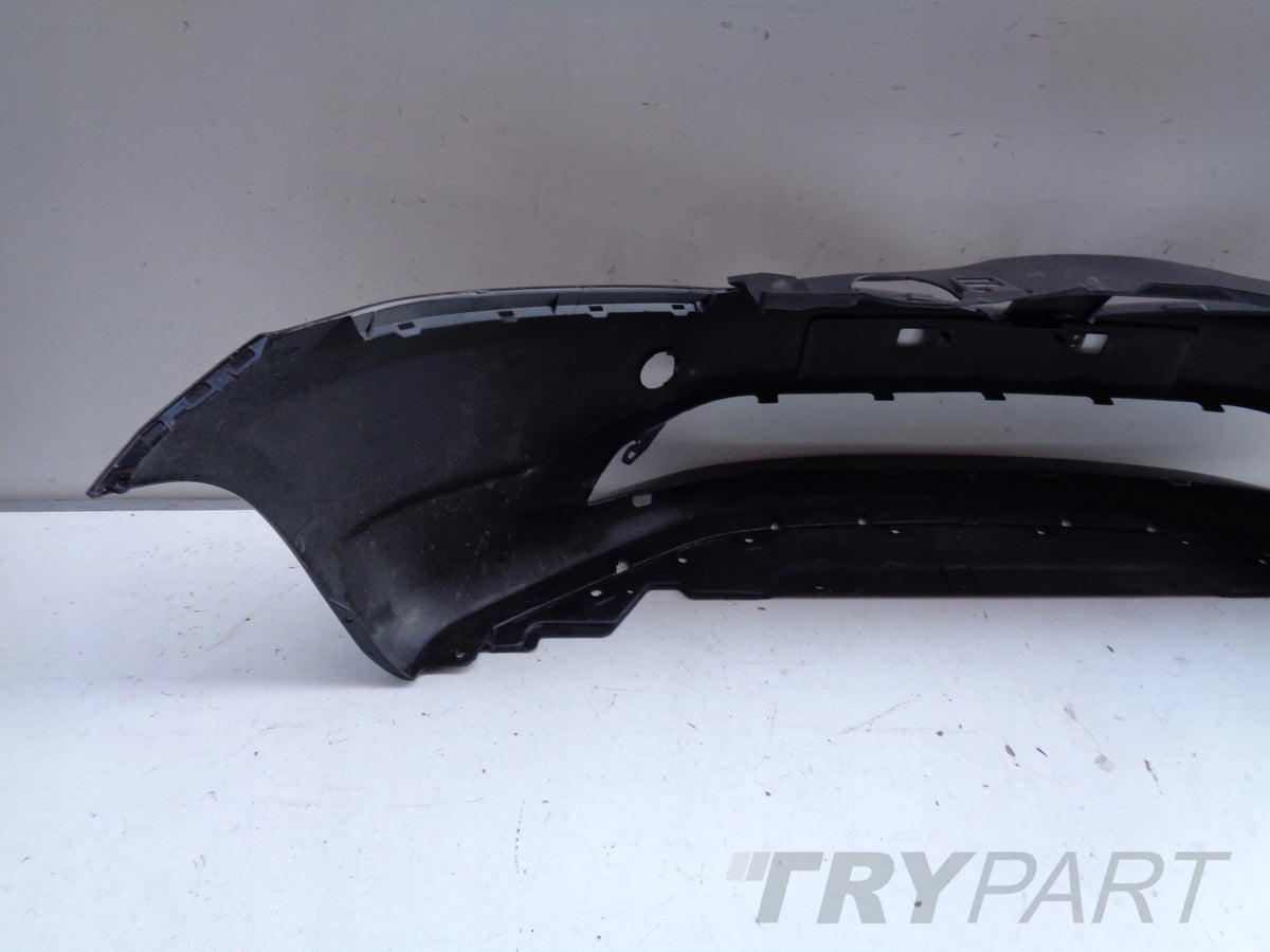 FRONT BUMPER HONDA JAZZ 08- FACELIFT NO. 36695