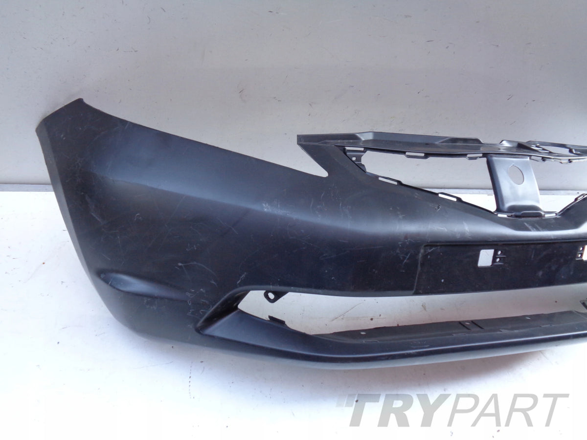 FRONT BUMPER HONDA JAZZ 08- FACELIFT NO. 36695