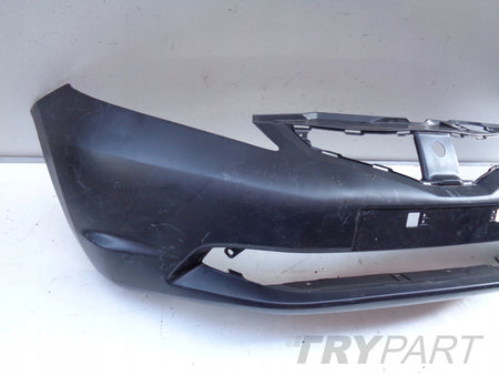 FRONT BUMPER HONDA JAZZ 08- FACELIFT NO. 36695