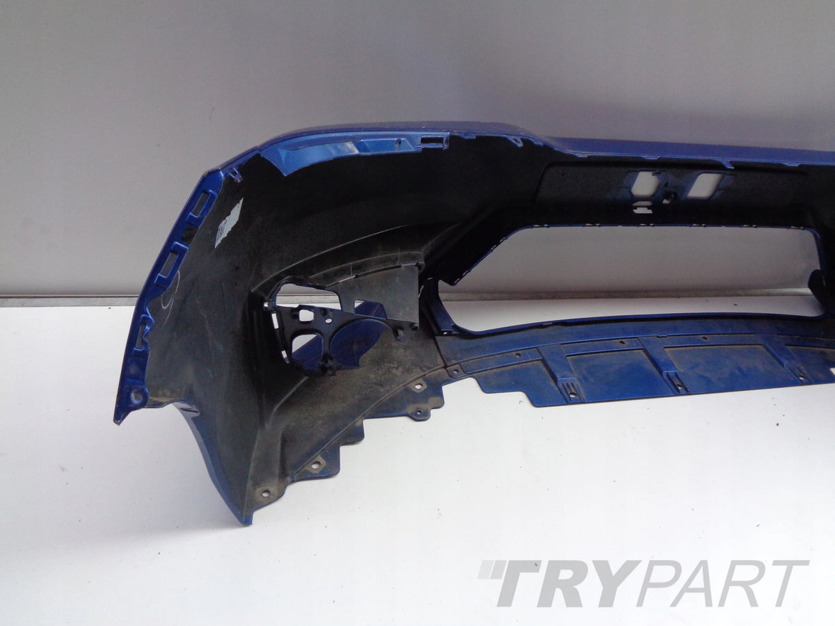 FRONT BUMPER HONDA JAZZ IV 16- NO. 17856
