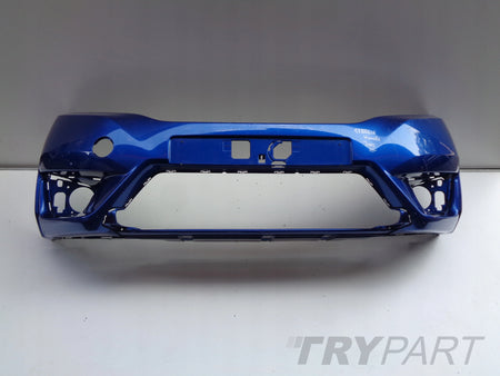 FRONT BUMPER HONDA JAZZ IV 16- NO. 17856