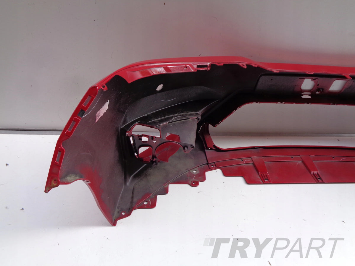 FRONT BUMPER HONDA JAZZ IV 16- NO. 22301