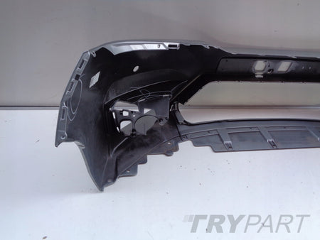 FRONT BUMPER HONDA JAZZ IV 16- NO 24527