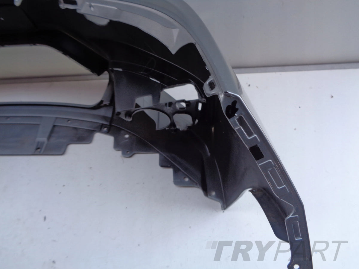 FRONT BUMPER HONDA JAZZ IV 16- NO 24527