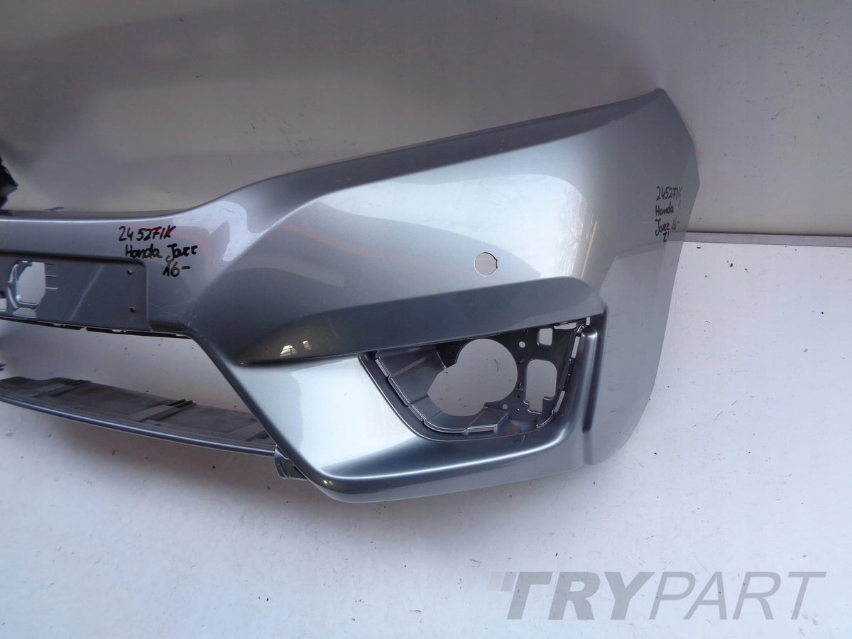 FRONT BUMPER HONDA JAZZ IV 16- NO 24527
