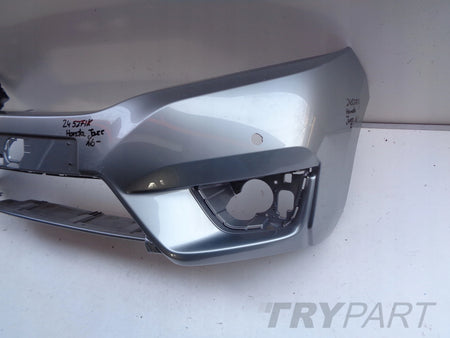 FRONT BUMPER HONDA JAZZ IV 16- NO 24527