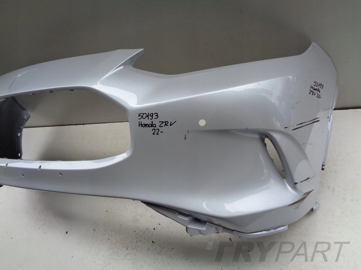 FRONT BUMPER HONDA ZRV 22- NO. 50193