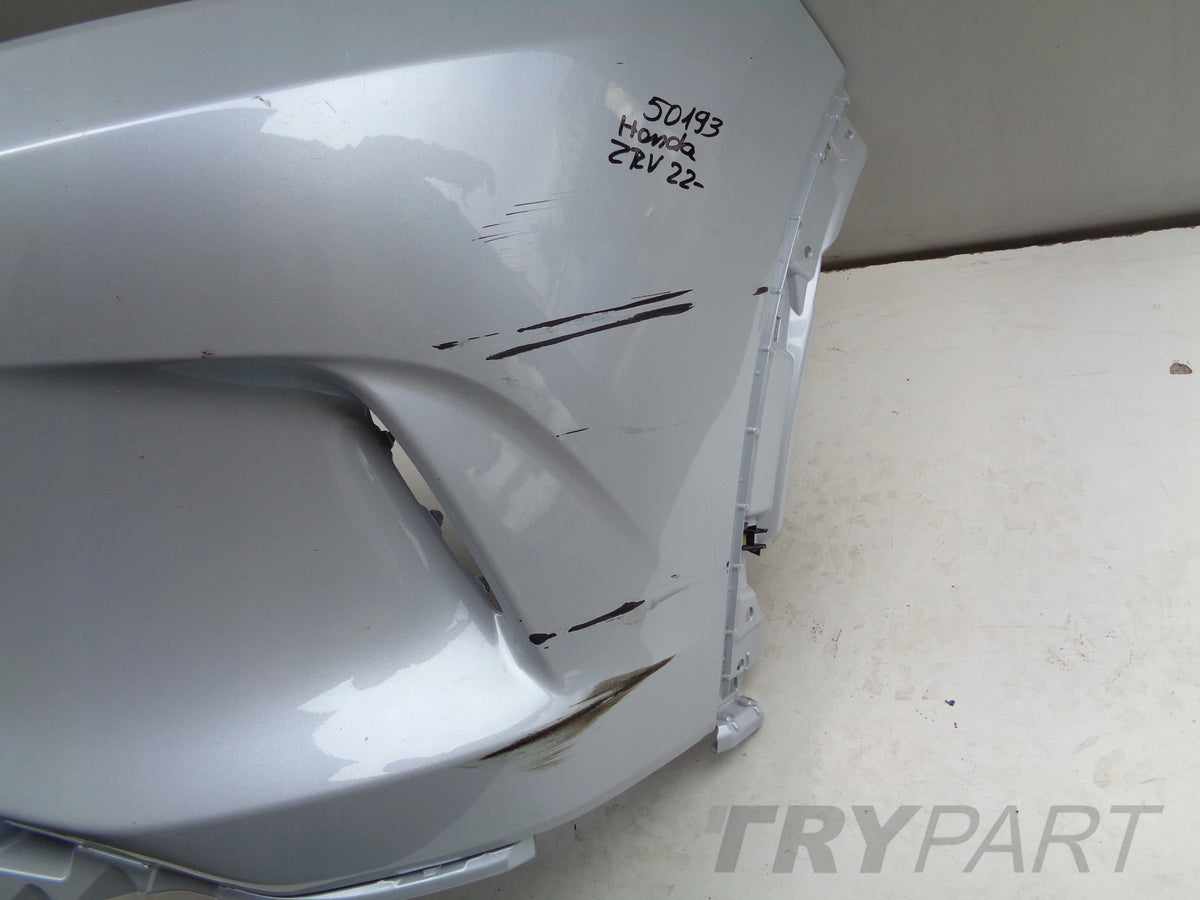 FRONT BUMPER HONDA ZRV 22- NO. 50193