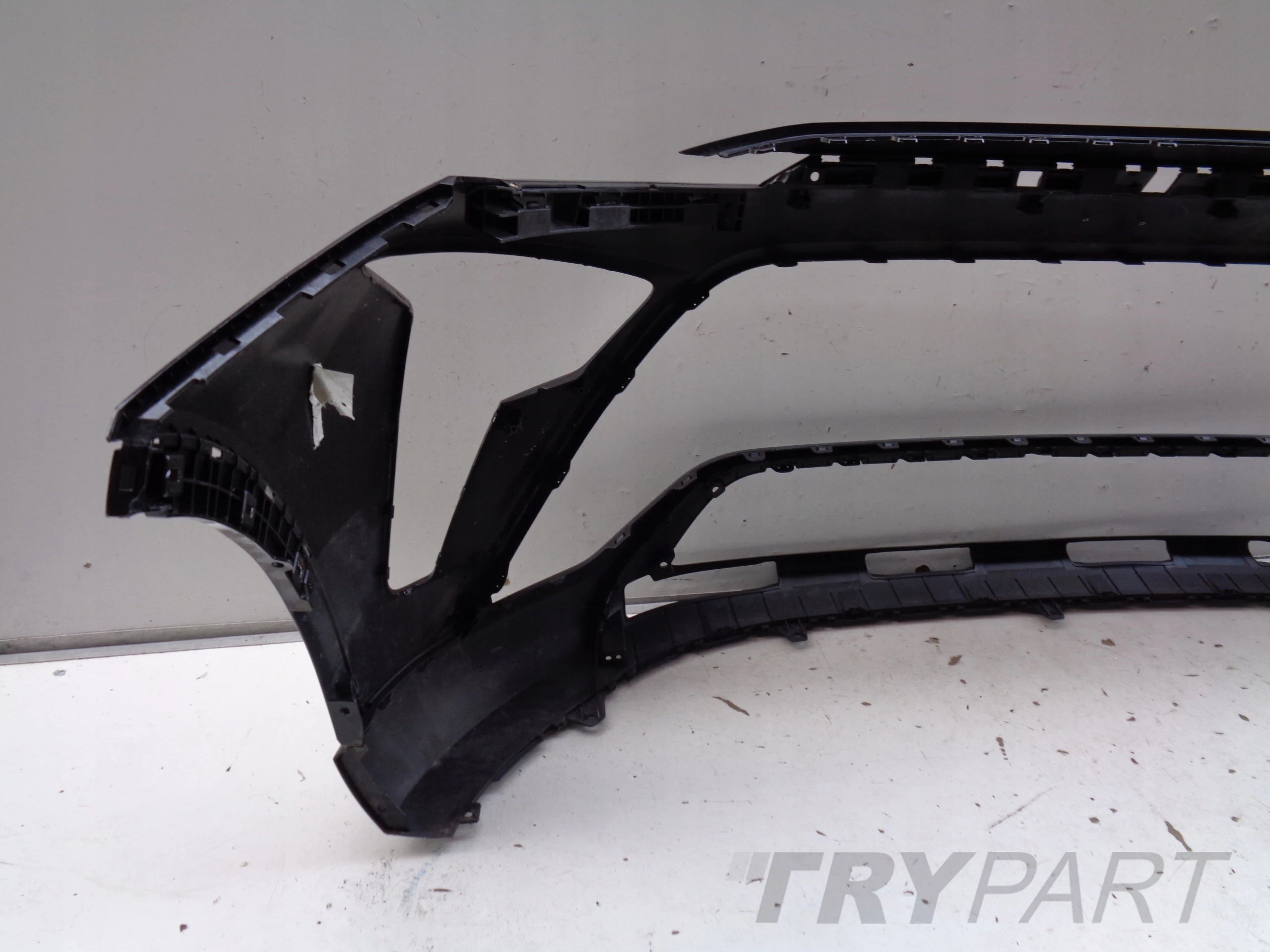 FRONT BUMPER HYUNDAI BAYON 21- NO. 46139
