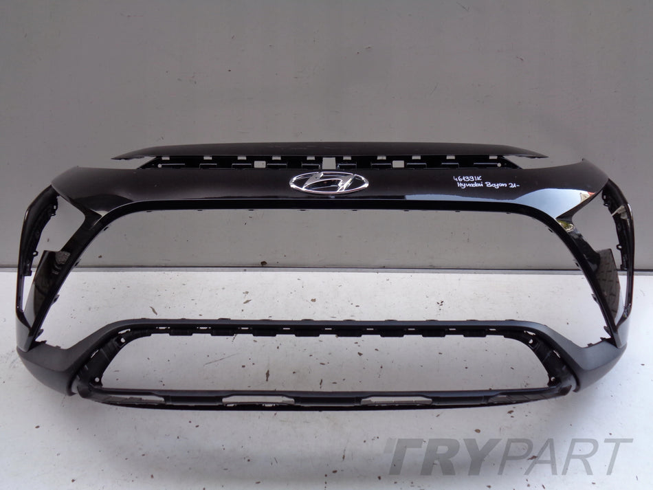 FRONT BUMPER HYUNDAI BAYON 21- NO. 46139