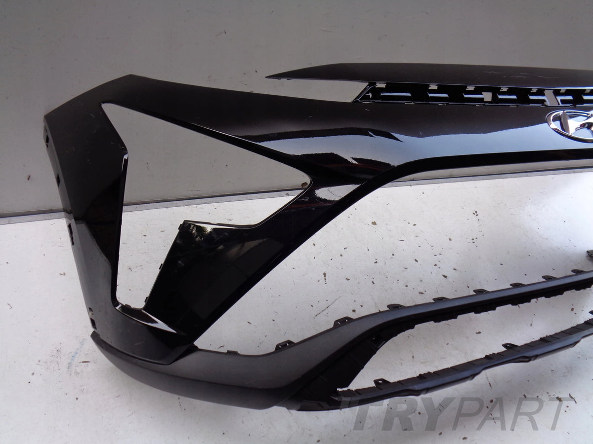 FRONT BUMPER HYUNDAI BAYON 21- NO. 46139