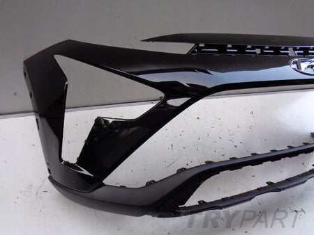 FRONT BUMPER HYUNDAI BAYON 21- NO. 46139