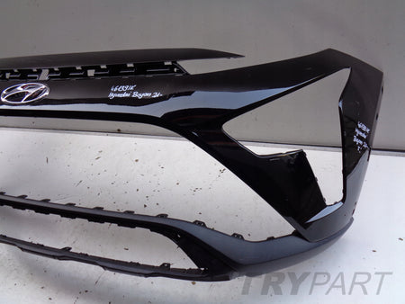 FRONT BUMPER HYUNDAI BAYON 21- NO. 46139