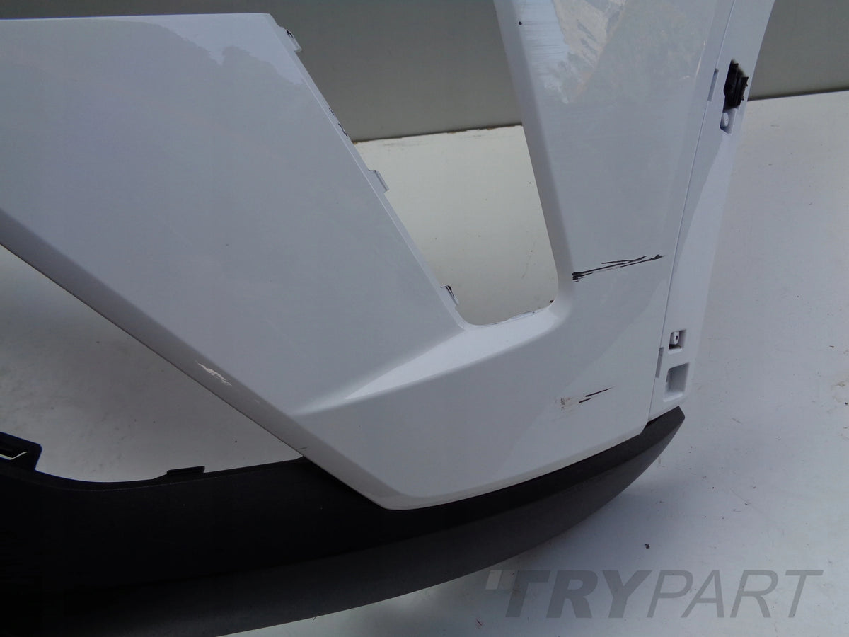 FRONT BUMPER HYUNDAI BAYON 21- NO. 46789