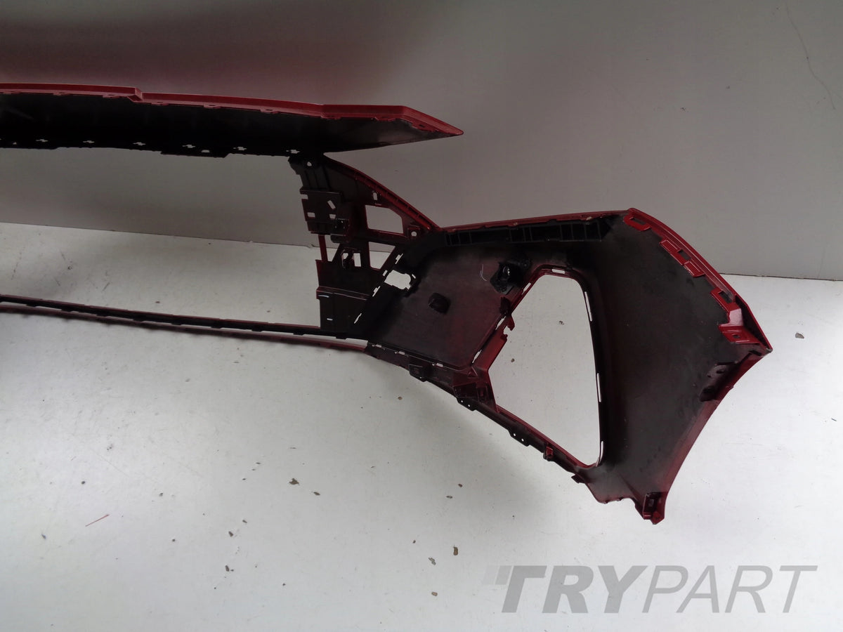 FRONT BUMPER HYUNDAI I20 III 20- N-LINE NO. 51156