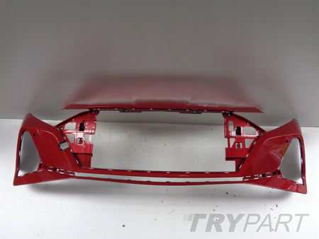 FRONT BUMPER HYUNDAI I20 III 20- N-LINE NO. 51156