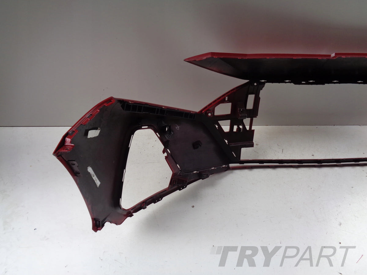 FRONT BUMPER HYUNDAI I20 III 20- N-LINE NO. 51156
