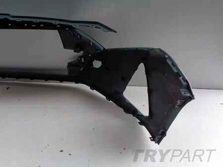 FRONT BUMPER HYUNDAI I20 III 20- NO. 50531