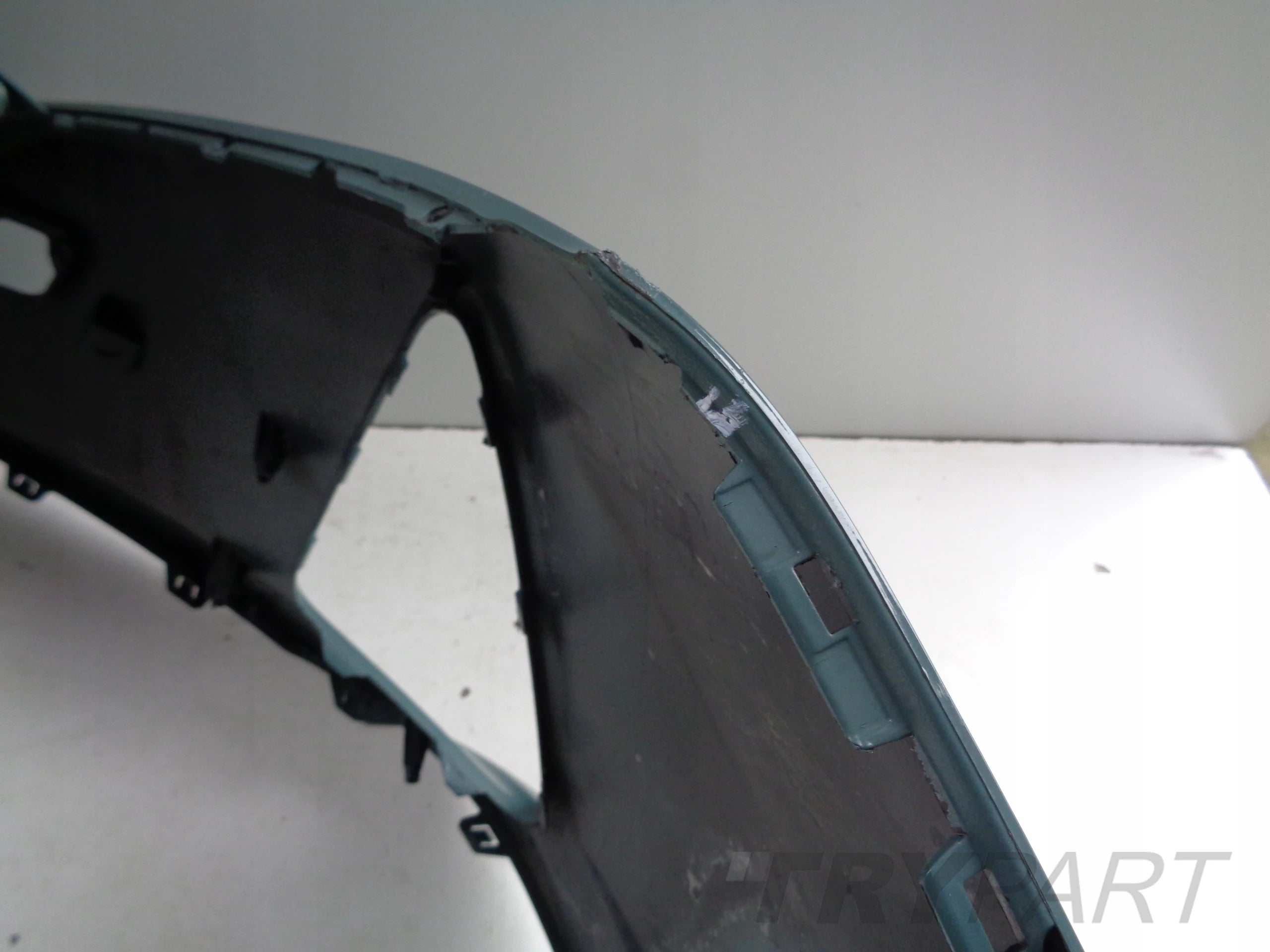 FRONT BUMPER HYUNDAI I20 III 20- NO. 50531