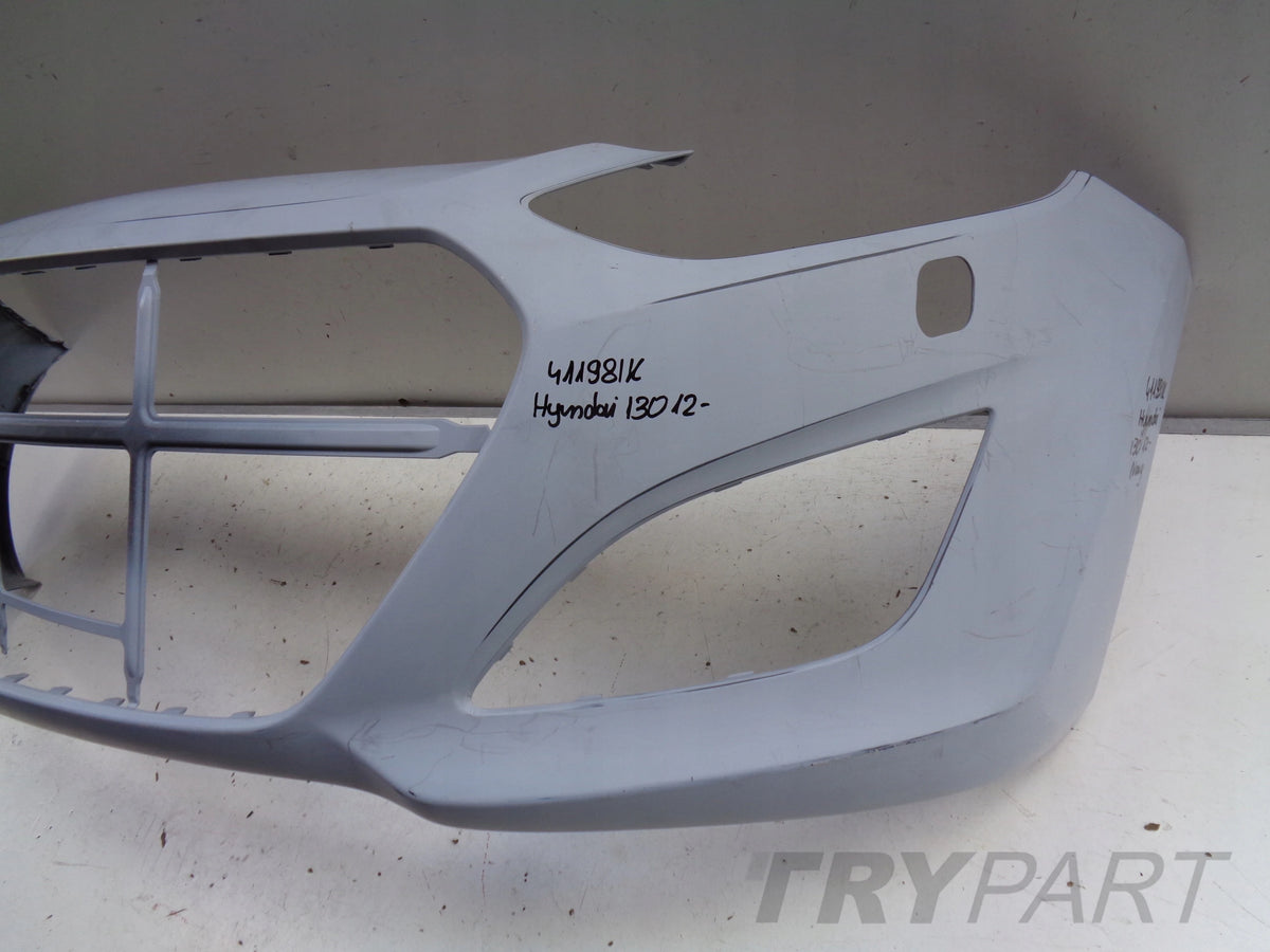 FRONT BUMPER HYUNDAI I30 12- NO. 41198