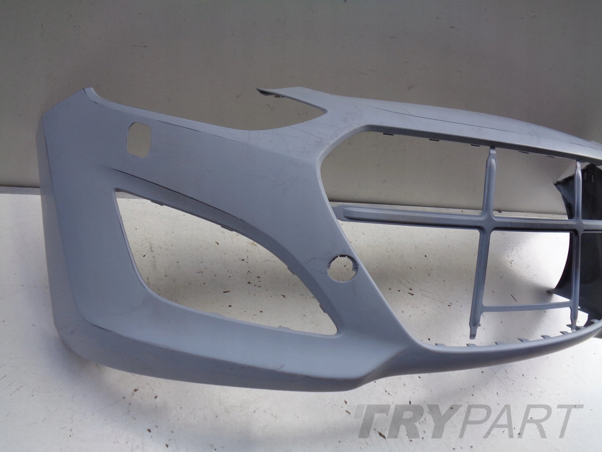 FRONT BUMPER HYUNDAI I30 12- NO. 41198