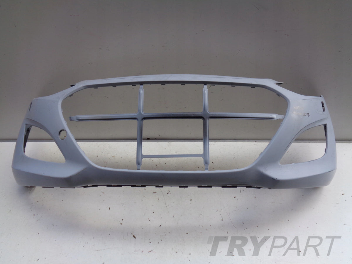 FRONT BUMPER HYUNDAI I30 12- NO. 41198