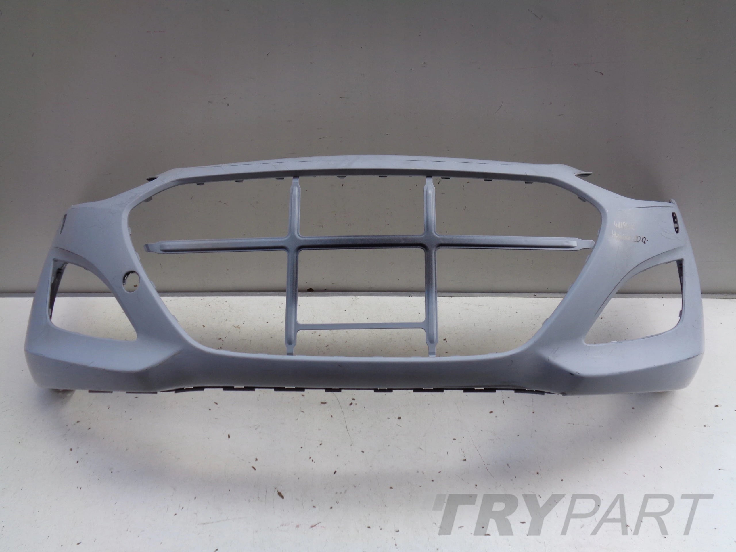 FRONT BUMPER HYUNDAI I30 12- NO. 41198