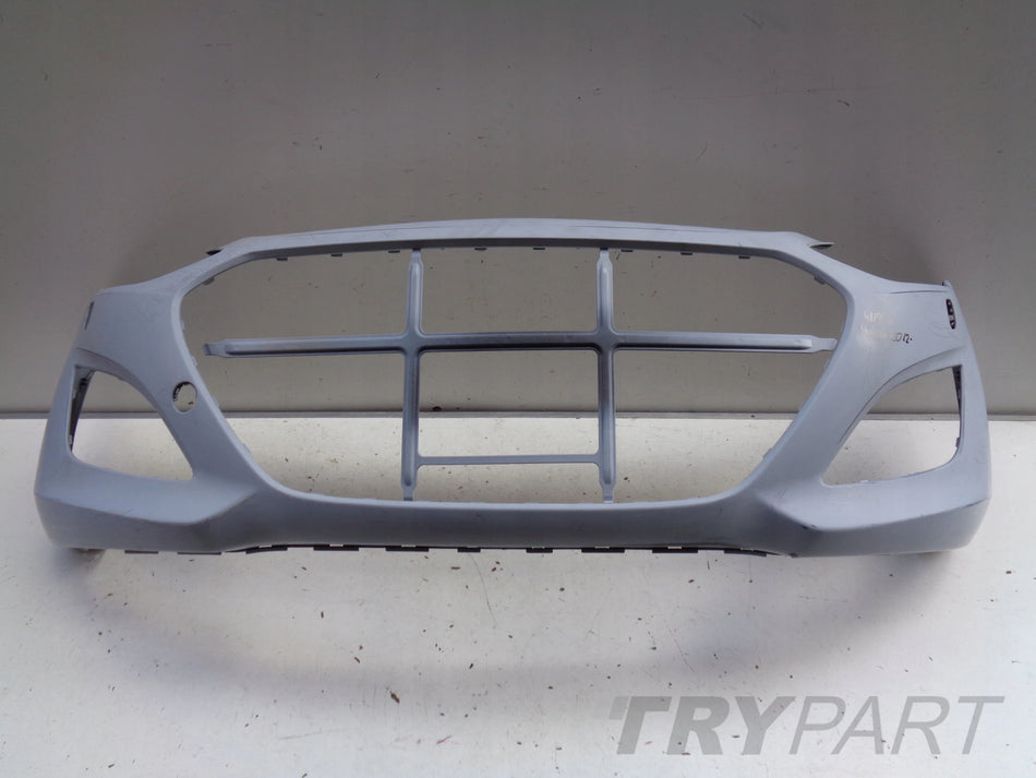 FRONT BUMPER HYUNDAI I30 12- NO. 41198