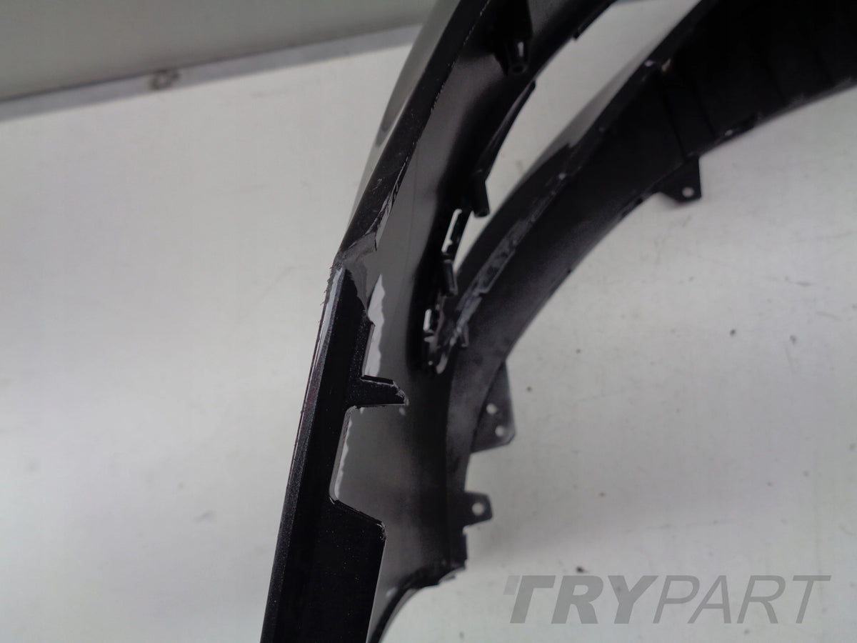 FRONT BUMPER HYUNDAI I30 III 20- FACELIFT NO. 31878