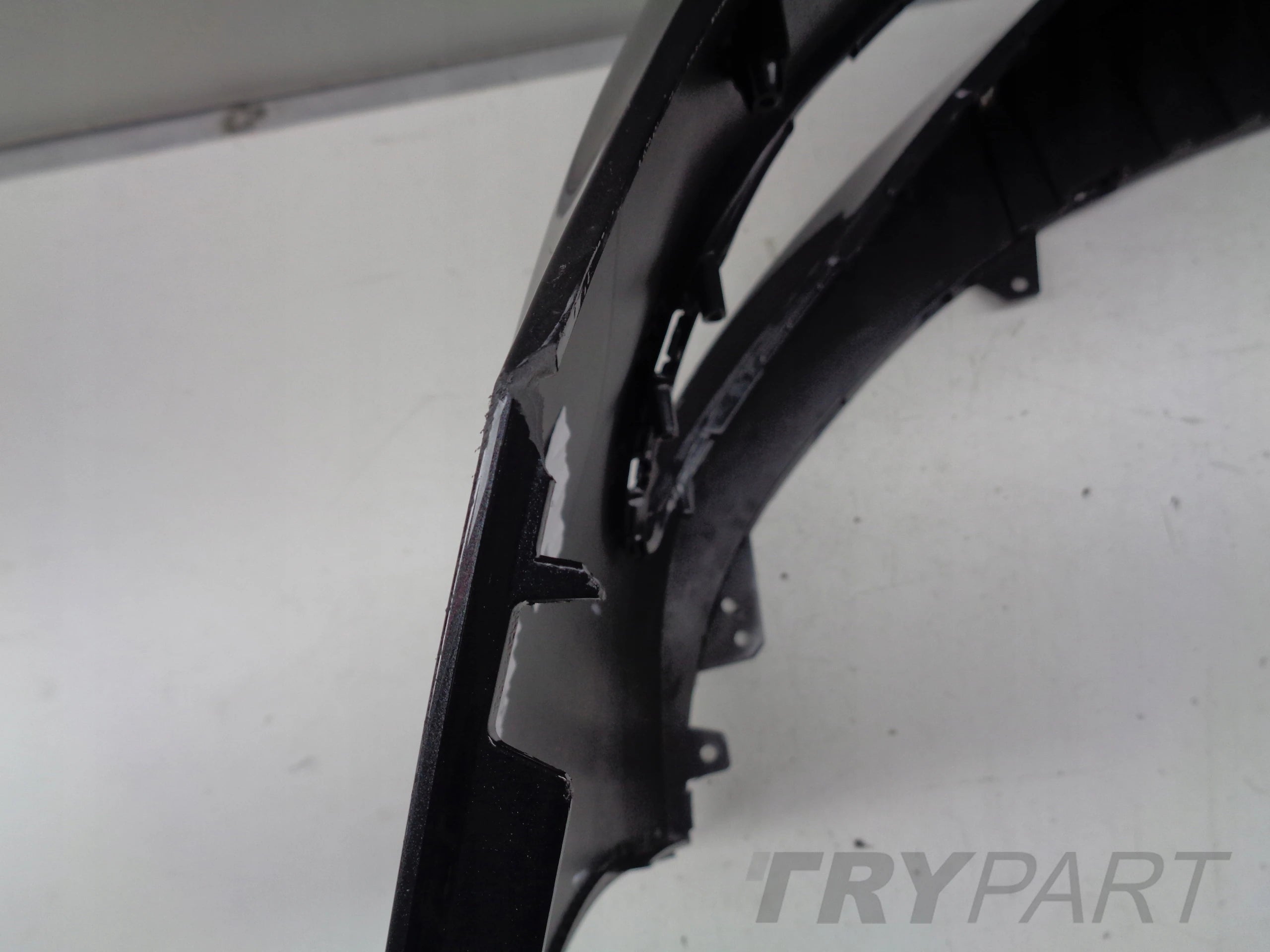 FRONT BUMPER HYUNDAI I30 III 20- FACELIFT NO. 31878