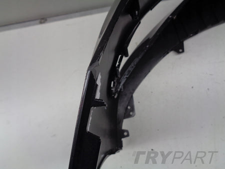 FRONT BUMPER HYUNDAI I30 III 20- FACELIFT NO. 31878