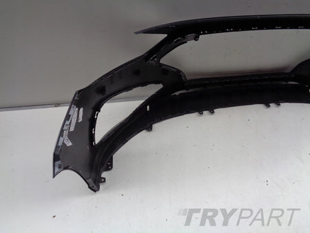 FRONT BUMPER HYUNDAI I30 III 20- FACELIFT NO. 31878